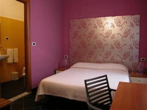 Albergo Lavagnese Lavagna Habitación foto